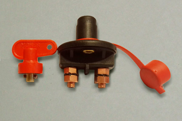 MOH 506 - CORTA CORRIENTE